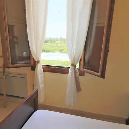 In Bb - Matrimoniale Delux Washinton Guest house