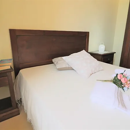 In Bb - Matrimoniale Delux Washinton Guest house Carmiano (Apulia)