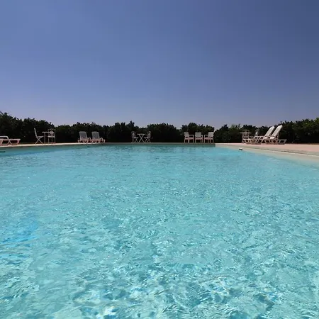 In Bb - Matrimoniale Delux Washinton Guest house Carmiano (Apulia)