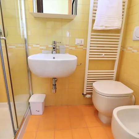 Guest house In Bb - Matrimoniale Delux Washinton Carmiano (Apulia)