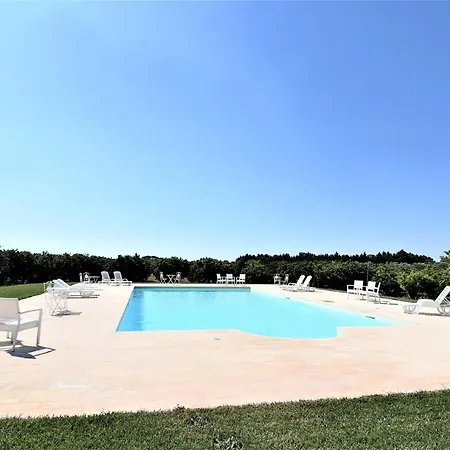 In Bb - Matrimoniale Delux Washinton Guest house Carmiano (Apulia)