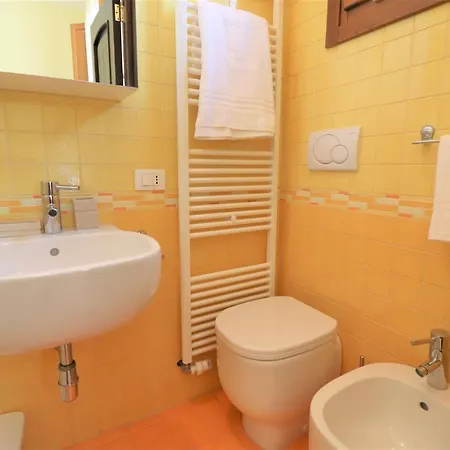 Guest house In Bb - Matrimoniale Delux Washinton