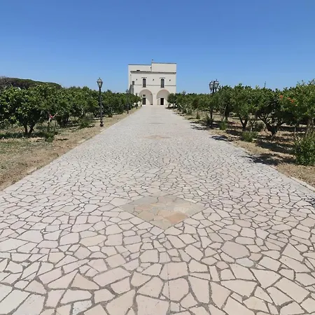 In Bb - Matrimoniale Delux Washinton Guest house Carmiano (Apulia)